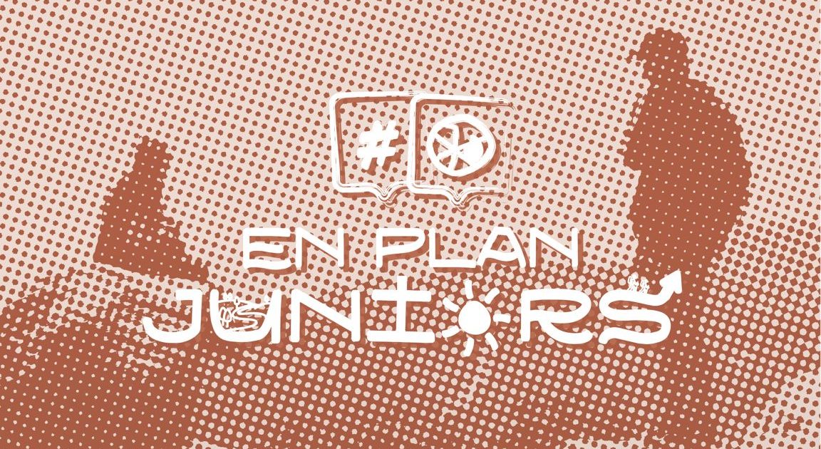 en plan juniors logo