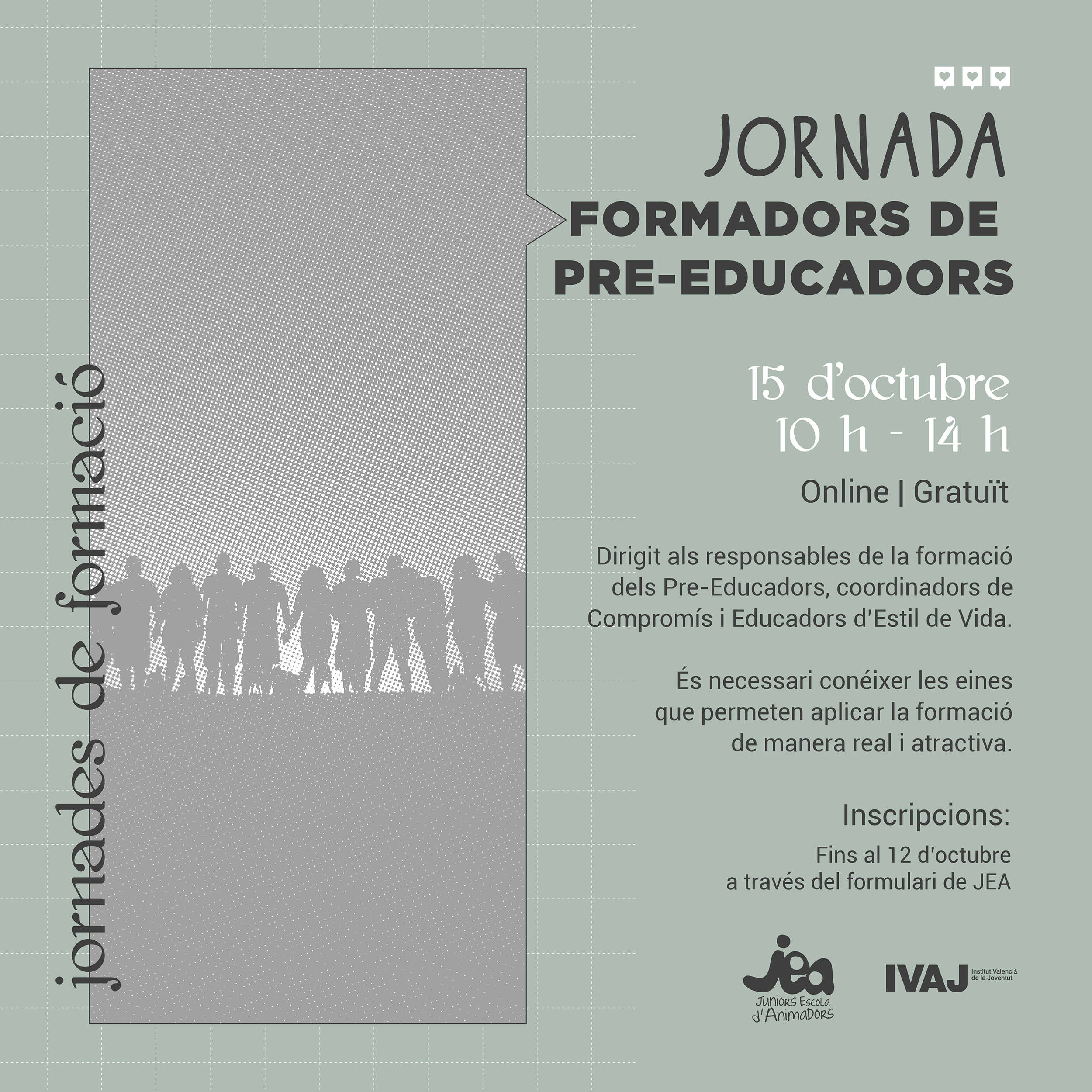 Jornada Formadors