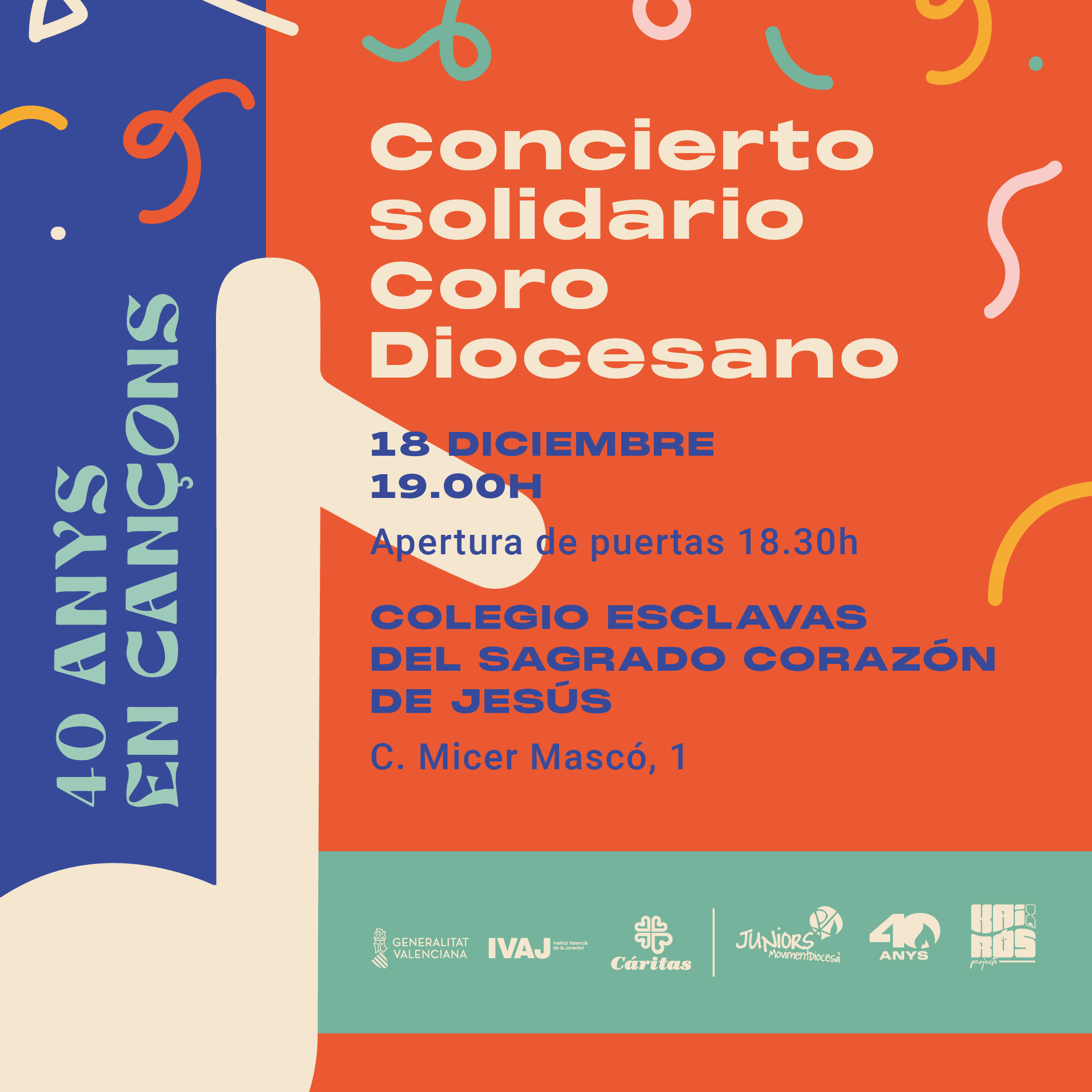 Concert Cor DIocesà 1