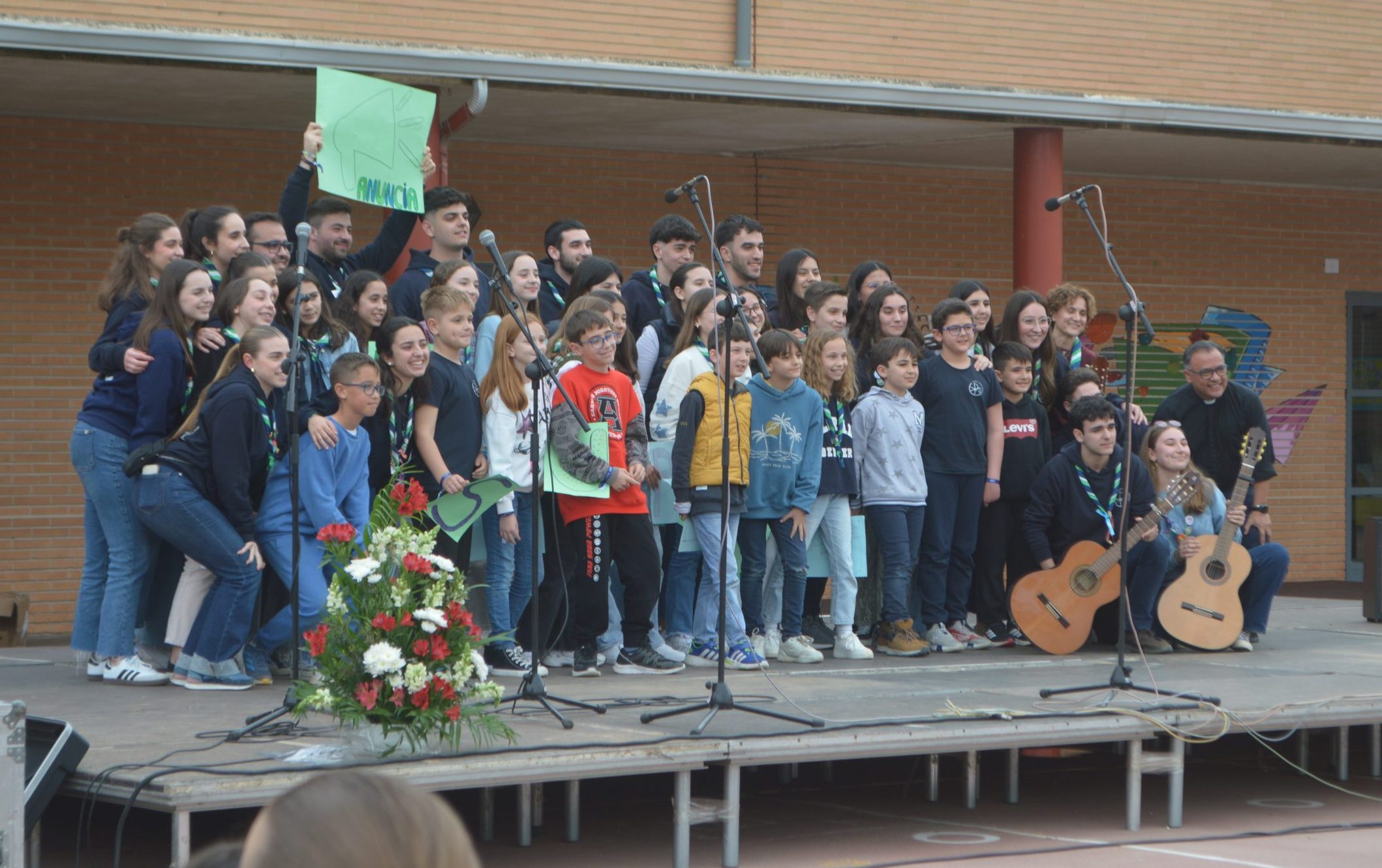 Centre Santa Bárbara
