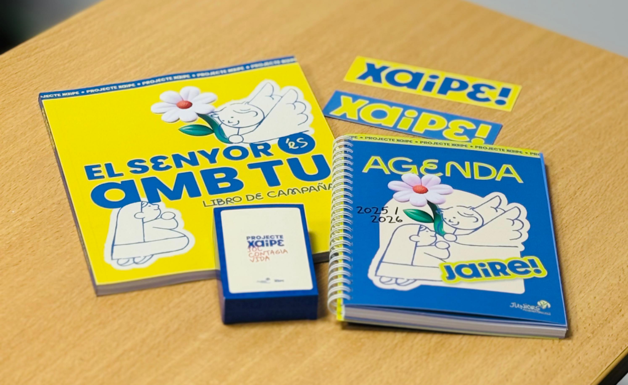 Presentación materiales