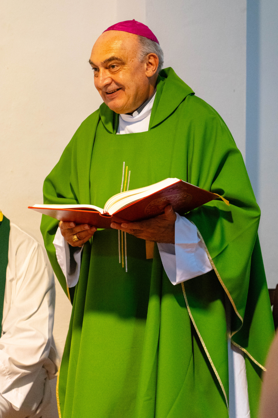 don enrique missa intensiu