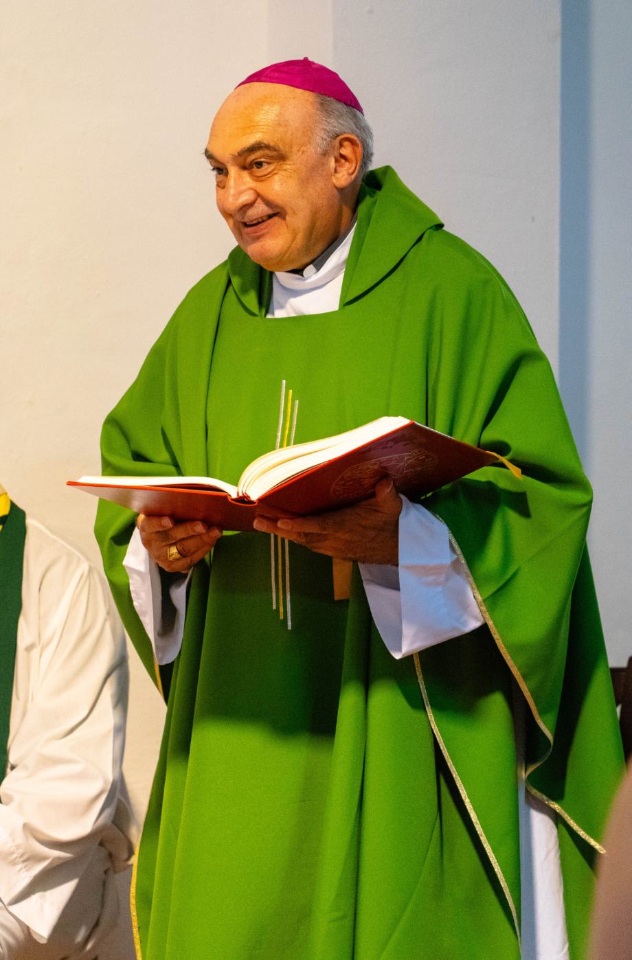 don enrique missa intensiu
