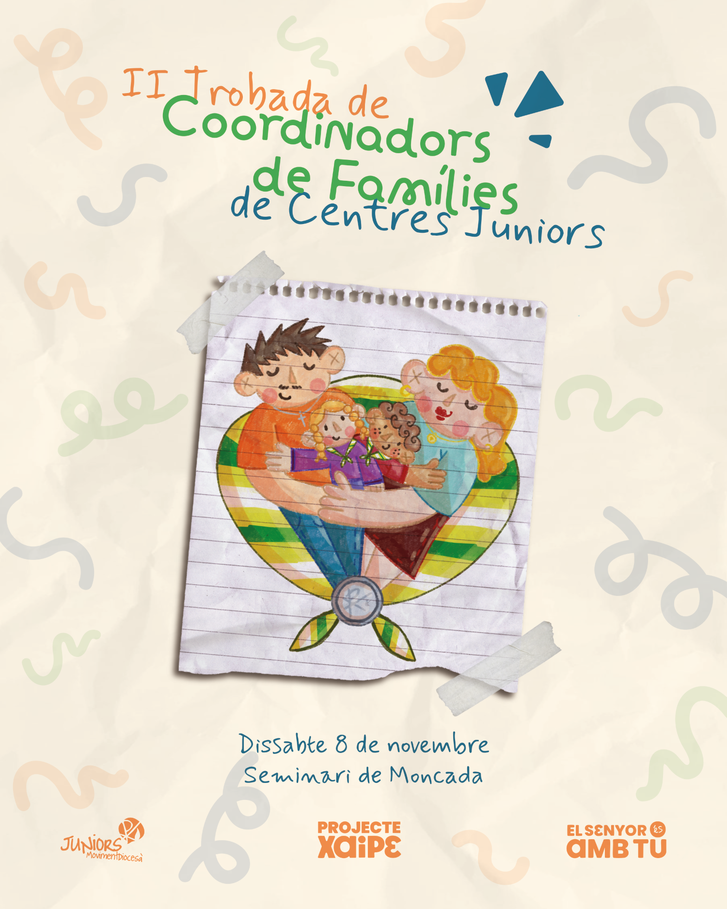 Coordinadores familias 1
