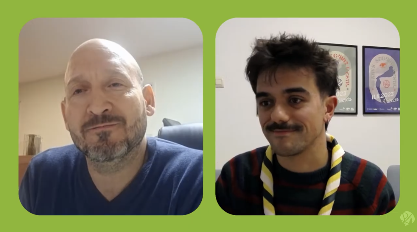 Espais Socials Migracions 2