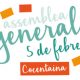 Asamblea general Cocentaina