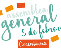 Asamblea general Cocentaina