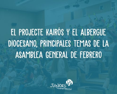 asamblea febrero 2022