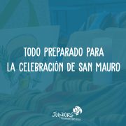 celebración san mauro