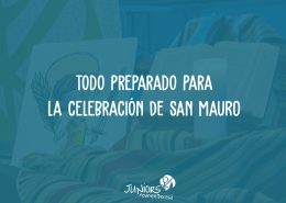 celebración san mauro