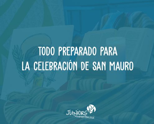 celebración san mauro