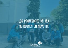 convivencia profesores jea