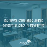 jornada formación nuevos consiliarios juniors