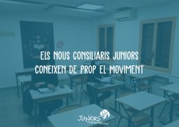 jornada formació nous consiliaris juniors