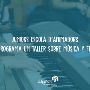 curso música y fe