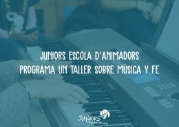 curso música y fe