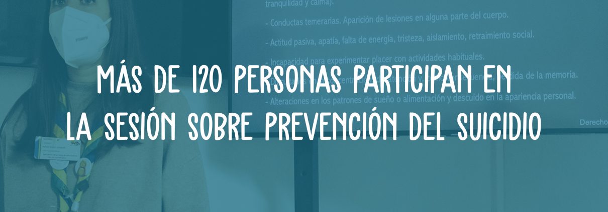 espais socials prevención suicidio