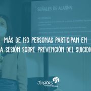 espais socials prevención suicidio