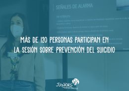 espais socials prevención suicidio