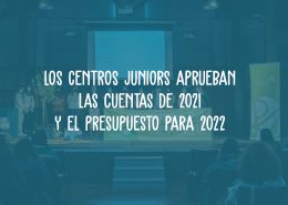 Asamblea General Febrero 2022