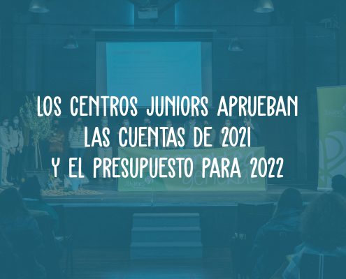 Asamblea General Febrero 2022