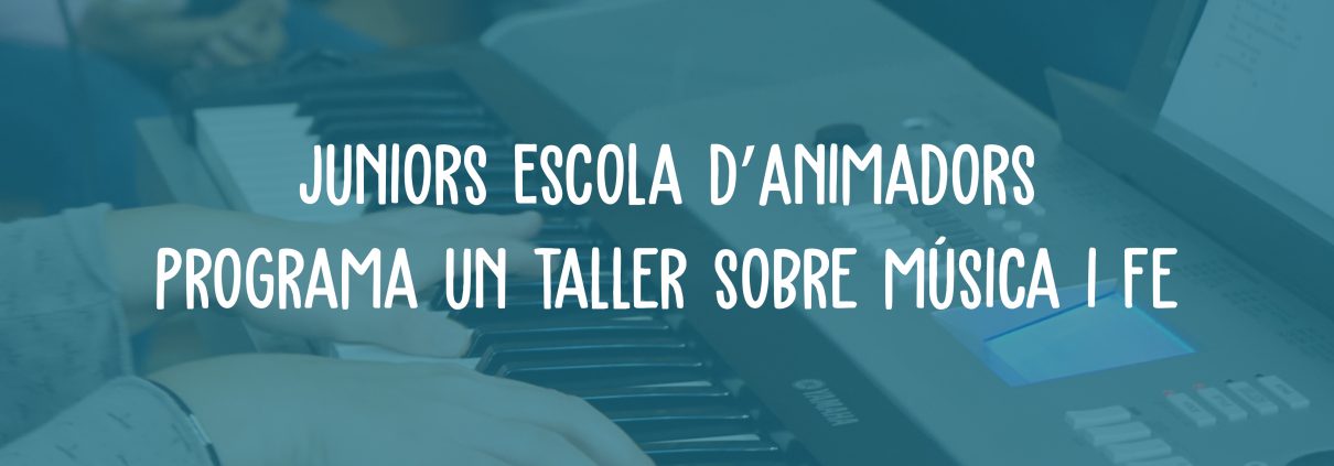 curs música i fe