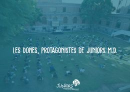 dones juniors web