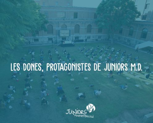 dones juniors web