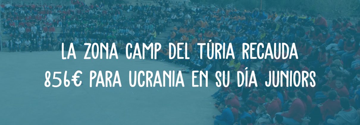 dia juniors camp turia