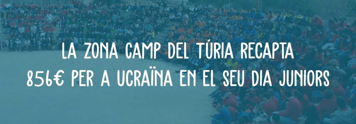 dia juniors camp turia