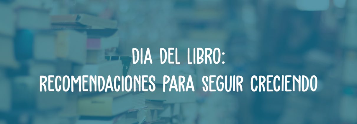 dia libro