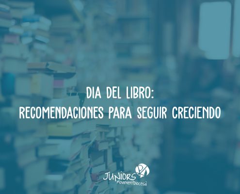 dia libro