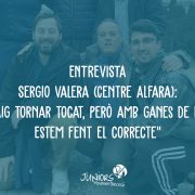 entrevista sergio val