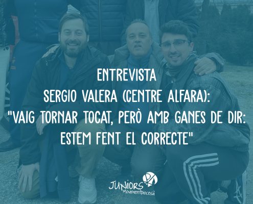 entrevista sergio val