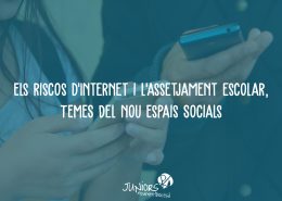 espais socials maig