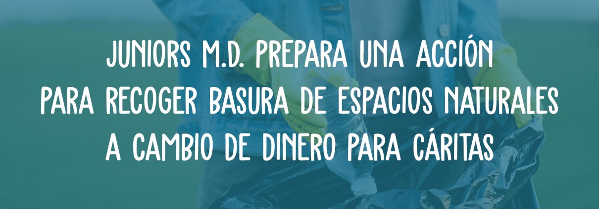 voluntariado medioambiental