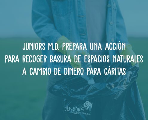 voluntariado medioambiental