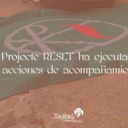 projecte reset