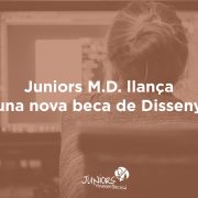 beca disseny valencià
