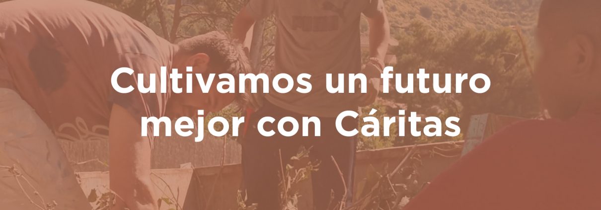 cultivando futuro mejor