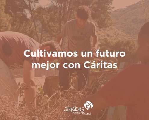 cultivando futuro mejor