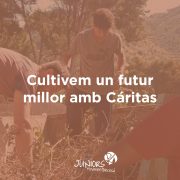 cultivem futur millor