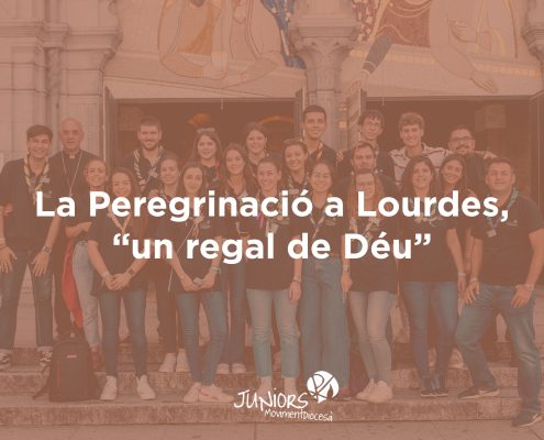 resultat peregrinació lourdes val