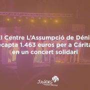 concert dénia