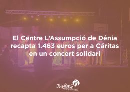 concert dénia