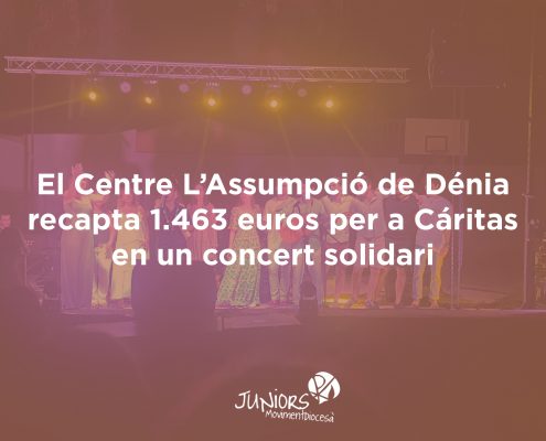 concert dénia