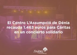 concierto dénia