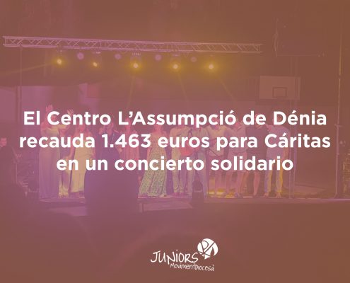 concierto dénia