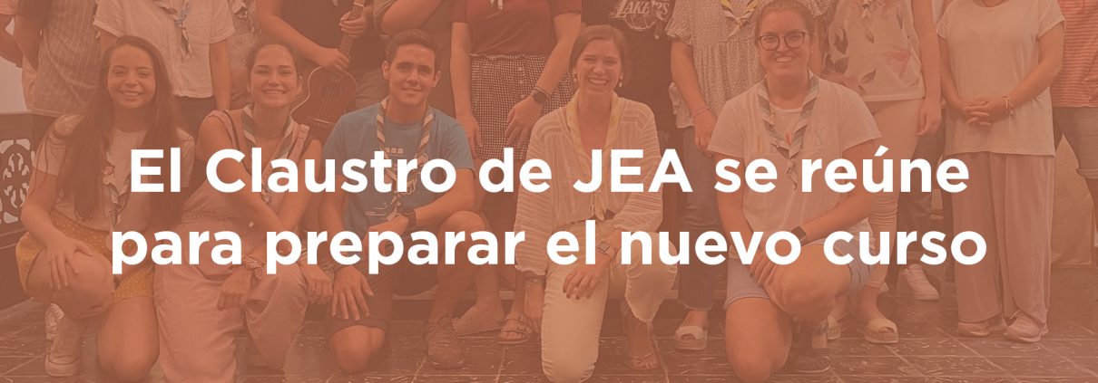 convivencia jea