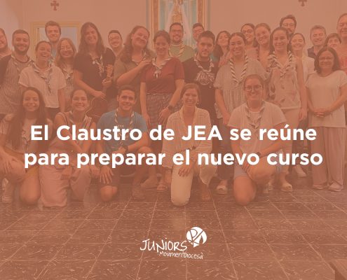 convivencia jea